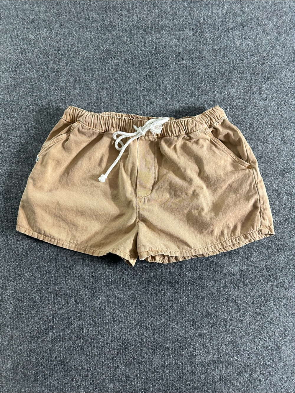 Simply Southern Size Small Womens Shorts with Drawstring